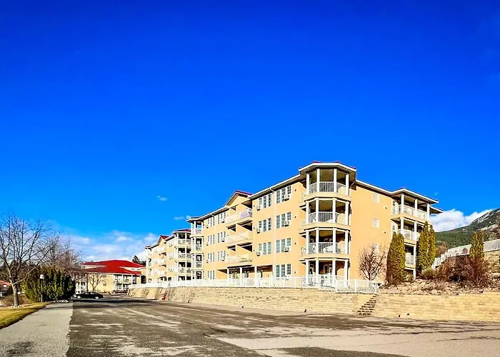 Mountain View Suites By Stayin