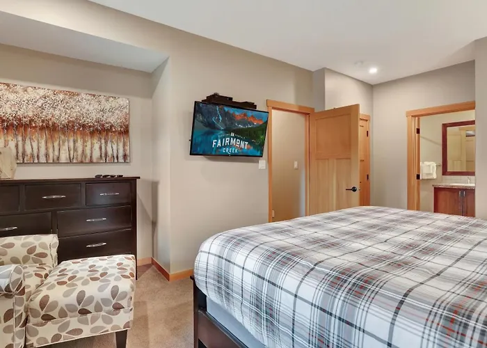 The Residences At Fairmont Ridge