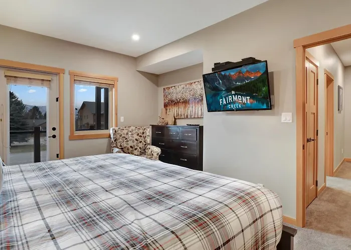 The Residences At Fairmont Ridge