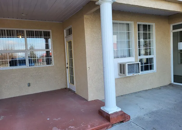 Fairmont Mountain View Villas